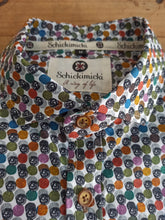 Cargar image en el visor de la galeria, SCHICKIMICKI - Camisa Cotó Estampat Colour Dots
